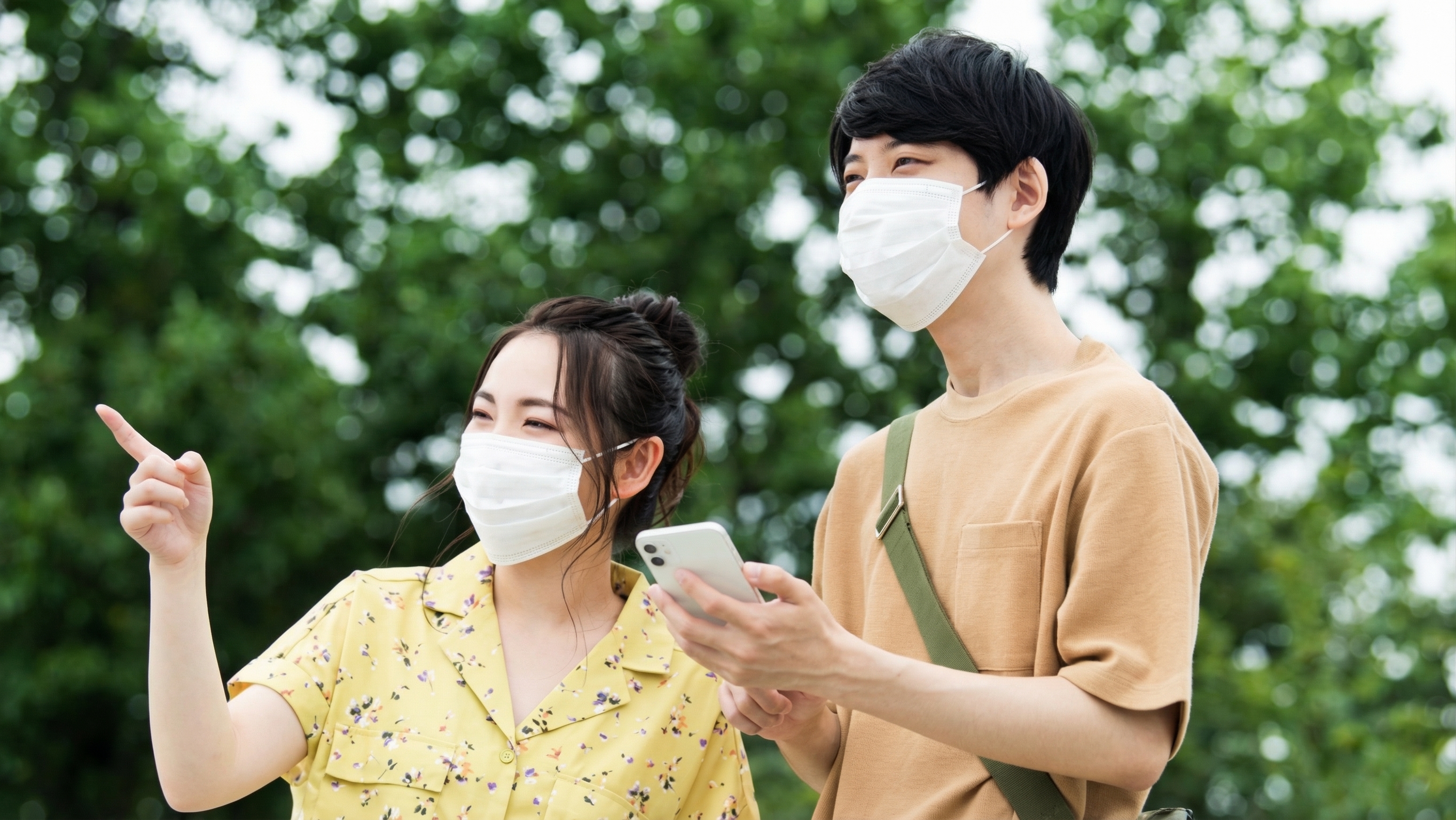 位置情報で楽しむ石巻観光