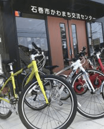 石巻圏観光推進機構