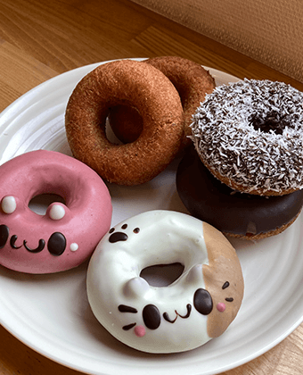 フロレスタ石巻R45店