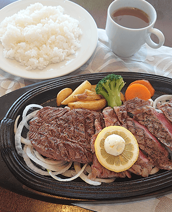 ディーズハピネス